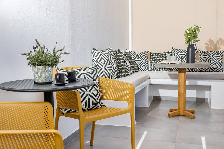 Korali Boutique Hotel